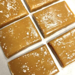 Caramel